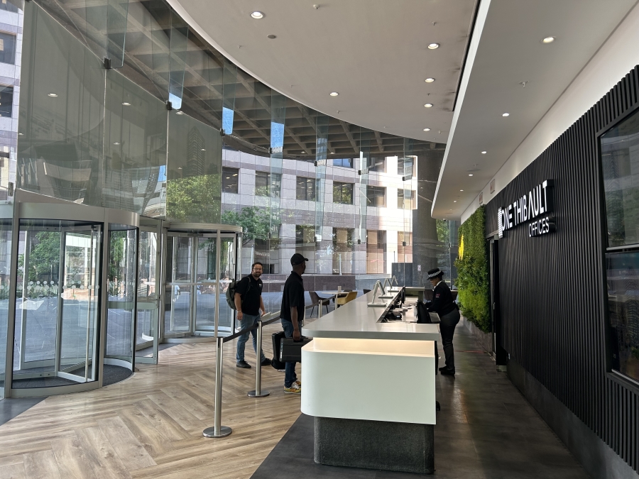 To Let Commercial Property for Rent in Cape Town City Centre Western Cape